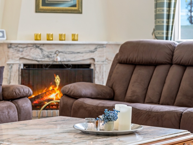 Re-Sale - Detached Villa - Ciudad Quesada - Doña Pepa