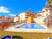 Re-Sale - Apartment - Orihuela Costa - Lomas de Cabo Roig