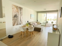 Re-Sale - Apartment - Orihuela Costa - Villamartin