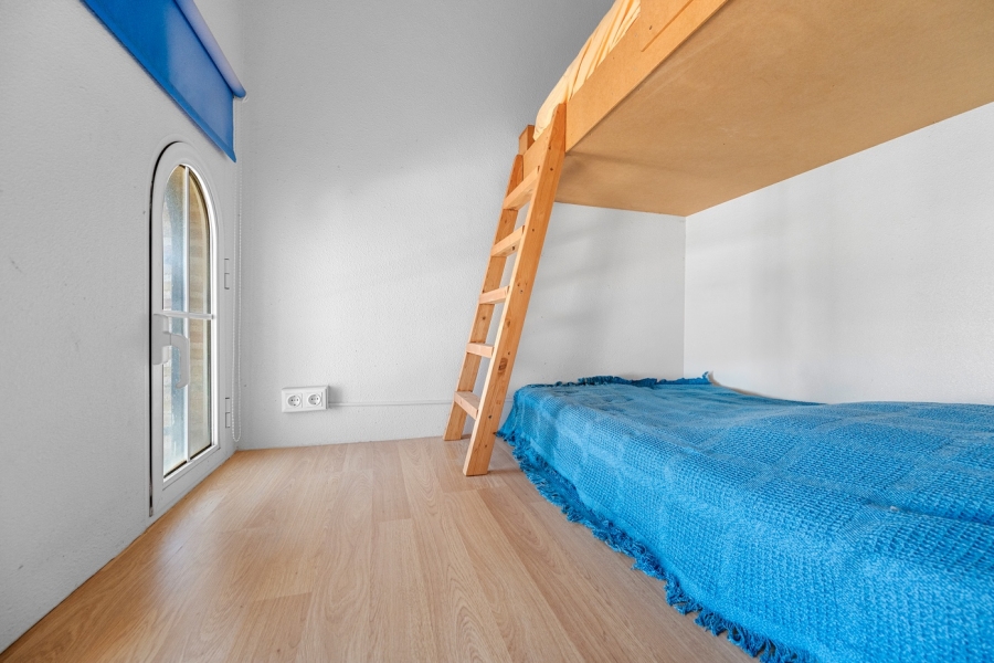 Re-Sale - Detached Villa - Guardamar del Segura - El Raso