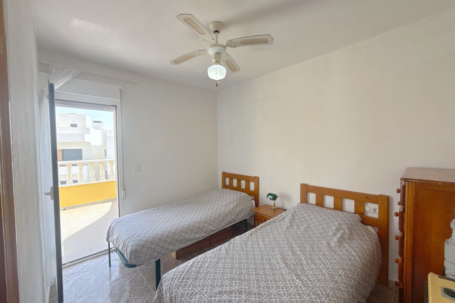 Re-Sale - Townhouse - Orihuela Costa - La Zenia