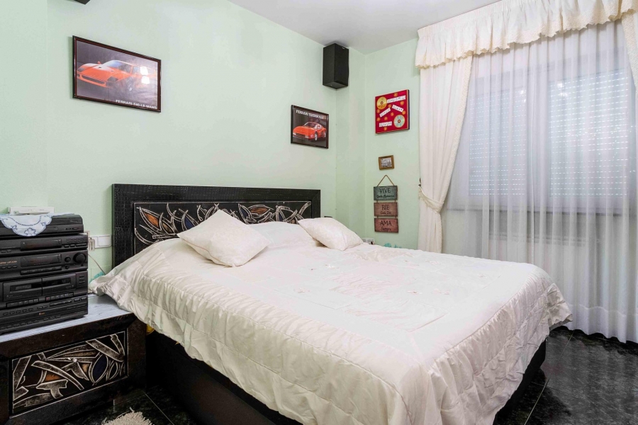 Re-Sale - Detached Villa - Orihuela Costa - Cabo Roig