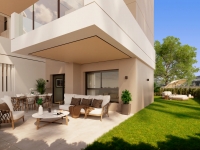 Nouveau - Appartement - Calpe