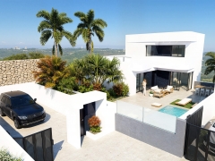 Detached Villa - New - Algorfa - La Finca Golf Resort