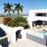 New - Detached Villa - Algorfa - La Finca Golf Resort