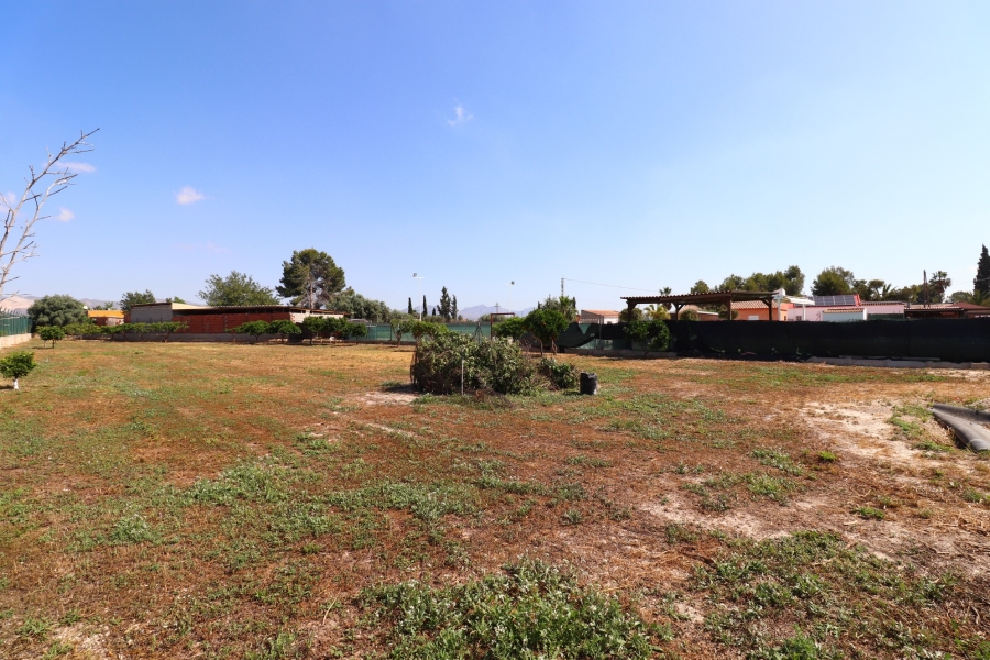 Re-Sale - Country Property - Benferri - Benferri - Country