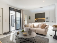 Re-Sale - Detached Villa - Torre Pacheco - Roldán - Town
