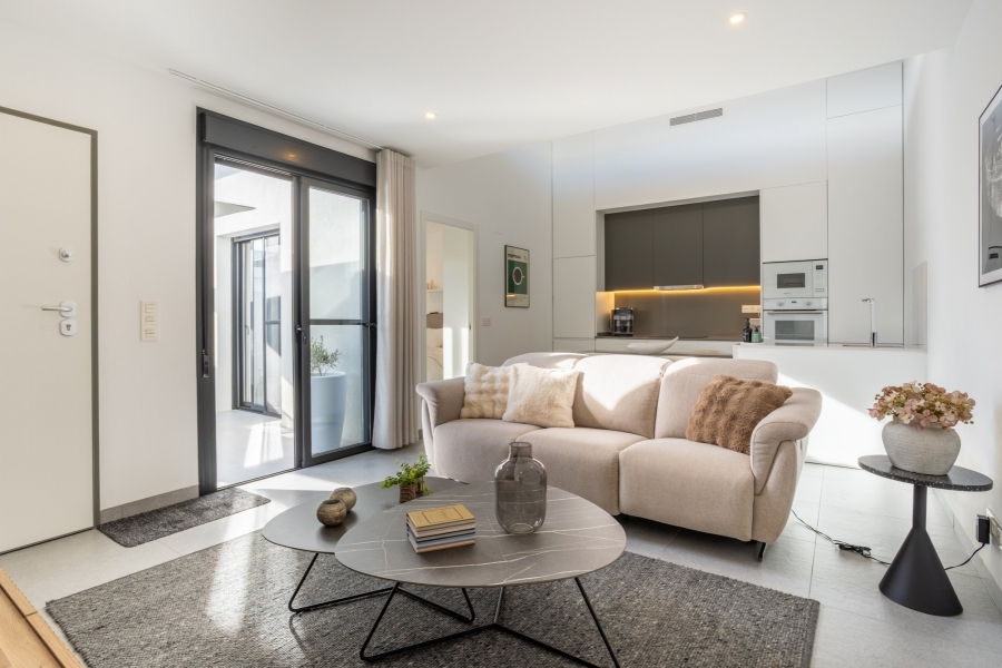Re-Sale - Detached Villa - Torre Pacheco - Roldán - Town