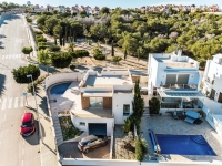 Re-Sale - Detached Villa - San Miguel de Salinas - La Cañada - Los Alcores
