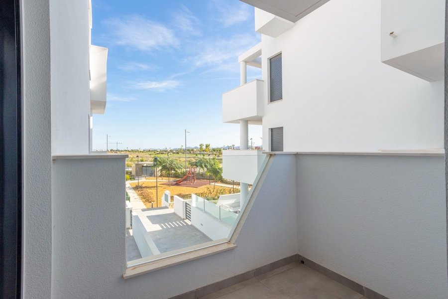 Re-Sale - Apartment - Santa Rosalía - Santa Rosalía Lake & Life Resort