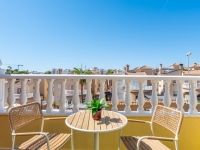 Re-Sale - Townhouse - Orihuela Costa - Las Filipinas