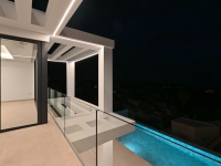 New - Detached Villa - Calpe