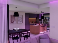 New - Detached Villa - Murcia