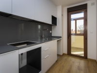 New - Apartment - Hondon - La Canalosa