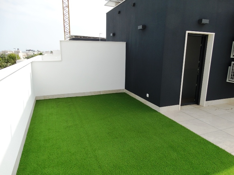 Nieuw - Herenhuis - Pilar de La Horadada - Pilar De La Horadada