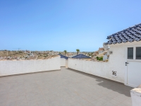 Re-Sale - Quad Villa - Ciudad Quesada - La Marquesa