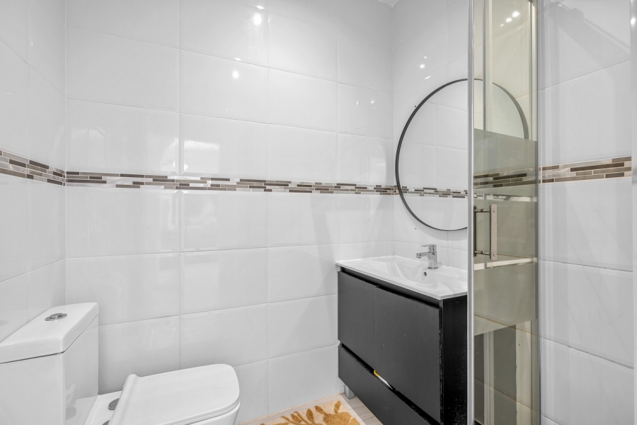 Re-Sale - Detached Villa - Ciudad Quesada - Ciudad Quesada - Town