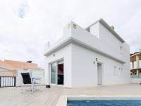 New - Townhouse - Torrevieja
