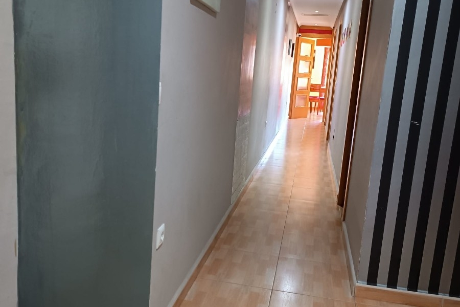Re-Sale - Apartment - Los Montesinos - La Herrada