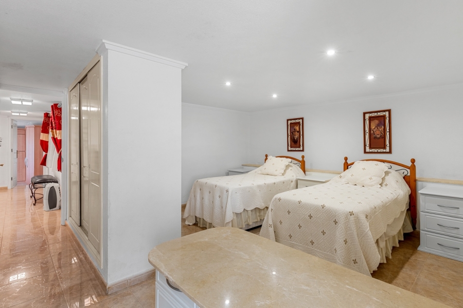 Re-Sale - Detached Villa - Ciudad Quesada - La Marquesa