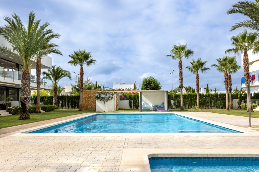 Re-Sale - Apartment - Cartagena - Mar de Cristal