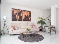 New - Detached Villa - San Pedro del Pinatar - San Pedro del Pinatar - Town