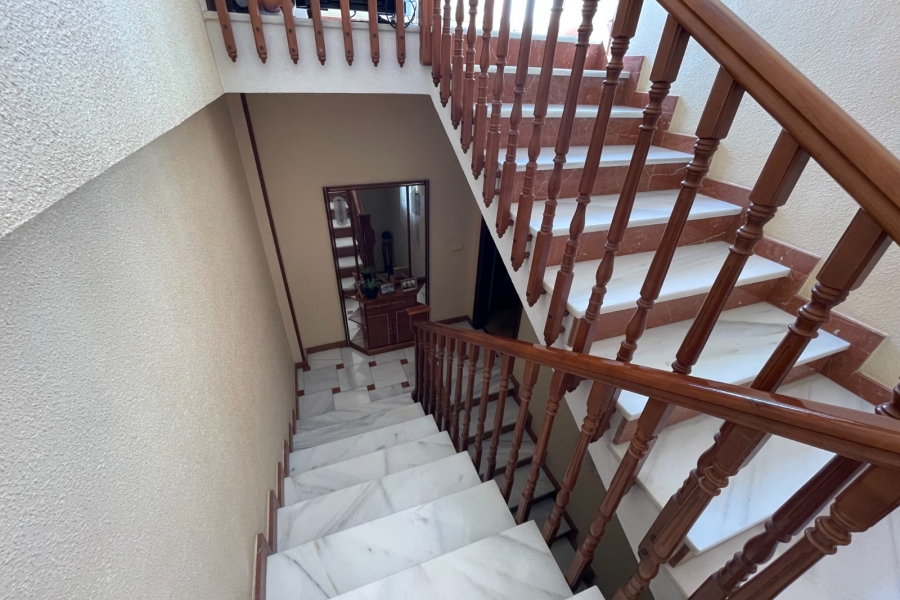 Re-Sale - Detached Villa - San Miguel de Salinas - pueblo