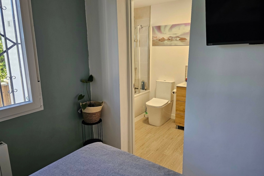 Re-Sale - Detached Villa - La Marina - La Marina - Urbanization