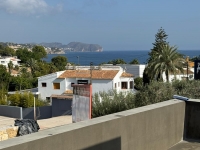 New - Detached Villa - Benissa - Urb. La Fustera