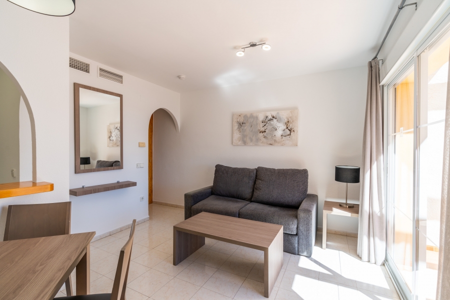 New - Apartment - Calpe - Calpe - Town