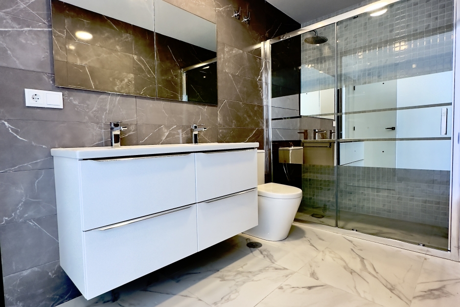 New - Apartment - Ciudad Quesada - Ciudad Quesada - Town