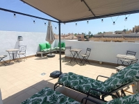 Re-Sale - Apartment - Algorfa - Montemar