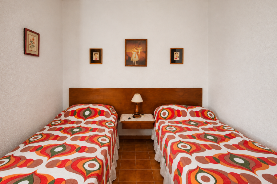 Re-Sale - Townhouse - Torrevieja - Torrevieja - Centre