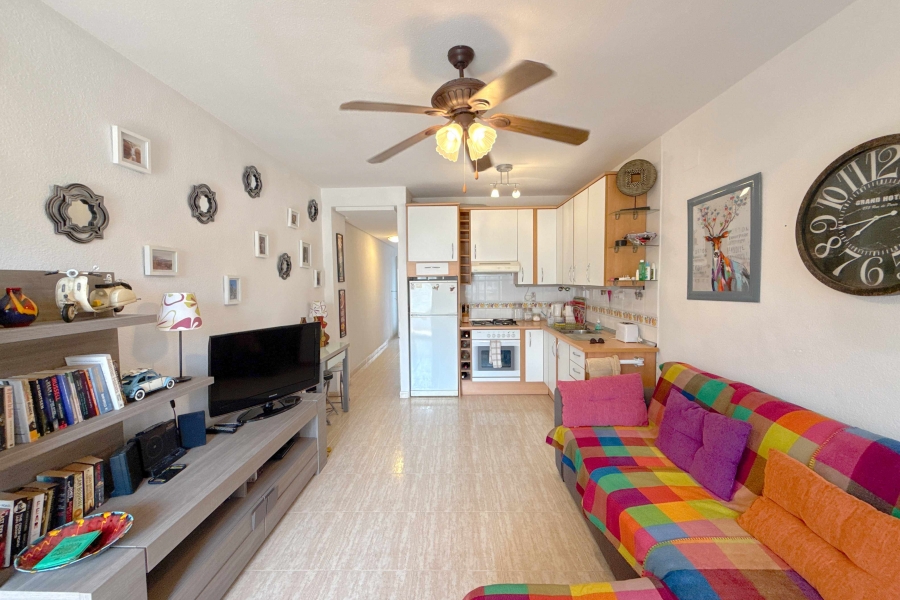 Re-Sale - Apartment - Orihuela Costa - Cabo Roig