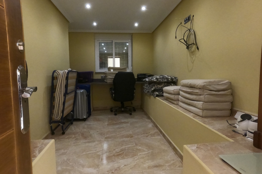 Re-Sale - Detached Villa - Algorfa - Montemar