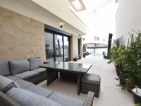 Re-Sale - Detached Villa - Los Montesinos - La Herrada