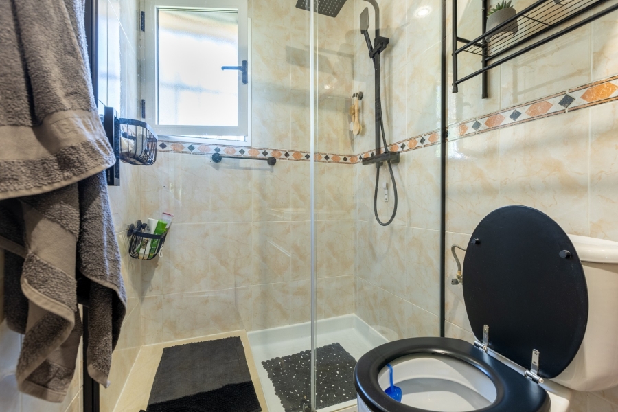 Re-Sale - Detached Villa - Benimar - Benimar I