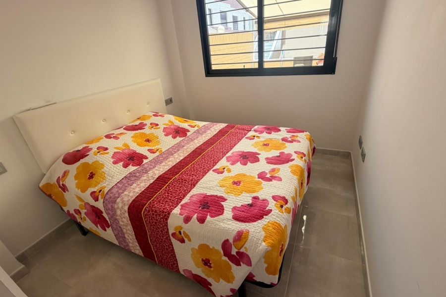 Re-Sale - Apartment - Orihuela Costa - Lomas de Cabo Roig