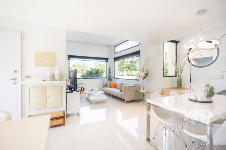Re-Sale - Detached Villa - Ciudad Quesada - La Laguna