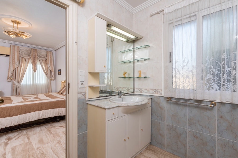 Re-Sale - Detached Villa - Ciudad Quesada - Doña Pepa