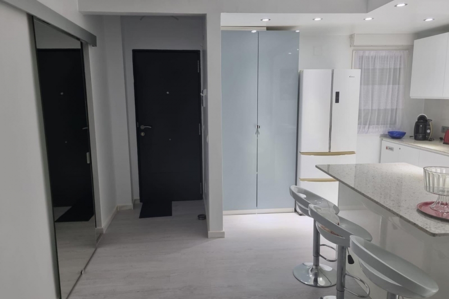 Re-Sale - Apartment - Torrevieja - Playa Los Naufragos
