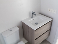 Nye - Frittliggende Villa - Polop