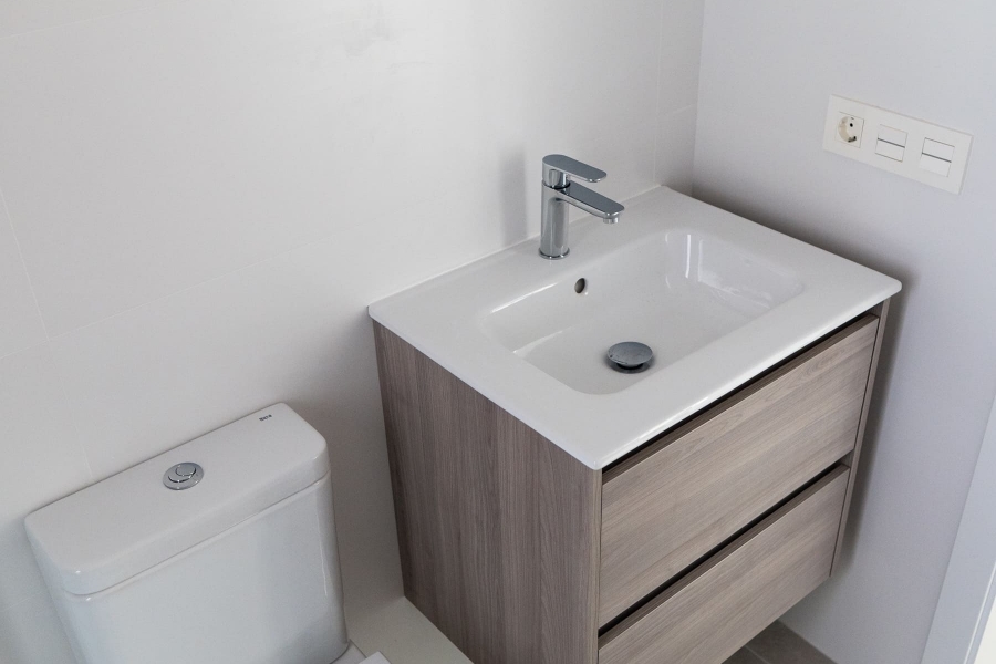 Nye - Frittliggende Villa - Polop