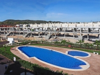 New - Detached Villa - Orihuela - Vistabella Golf