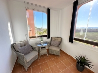 Re-Sale - Apartment - Mar Menor Golf Resort - Mar Menor Golf Resort - Centre