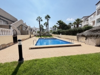 Re-Sale - Detached Villa - Orihuela Costa - Villamartin
