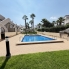 Re-Sale - Detached Villa - Orihuela Costa - Villamartin