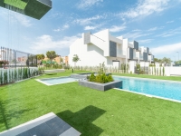 New - Apartment - Torrevieja