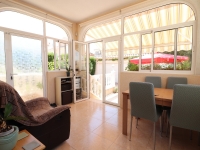 Re-Sale - Detached Villa - Benimar - Benimar II