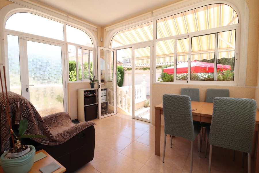 Re-Sale - Detached Villa - Benimar - Benimar II